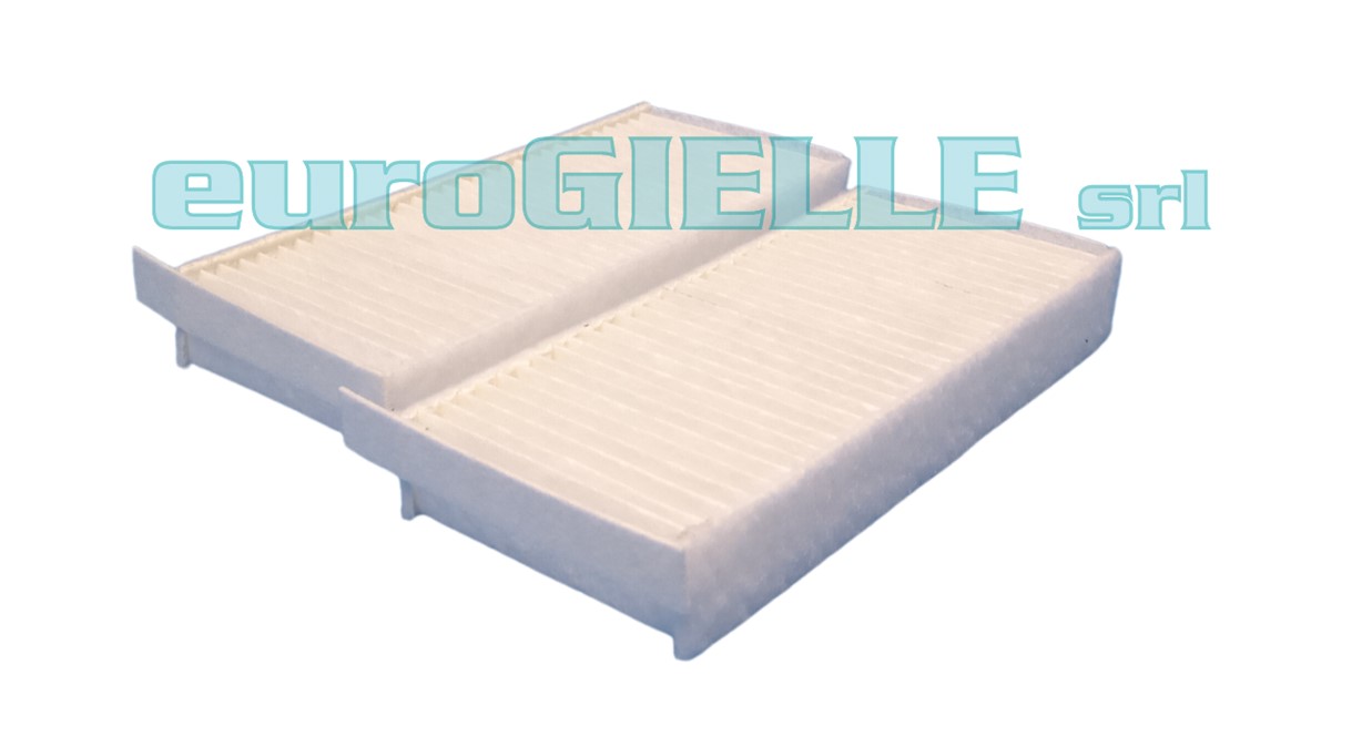 Filtru, aer habitaclu H4117-2 SIARIA